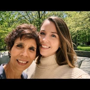 Meet your Posher, Noelle